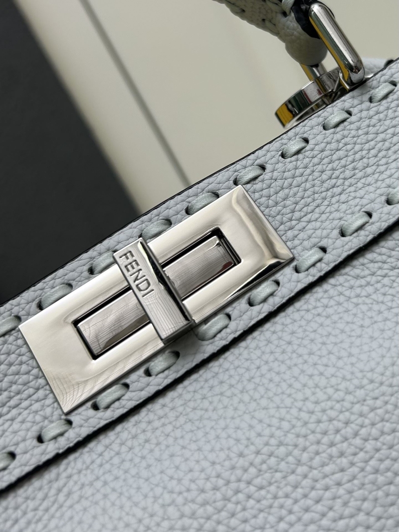 Fendi Top Handle Bags